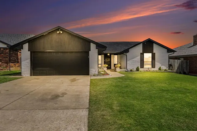 Photo 2 — 4925 SE 58th Street, Oklahoma City, OK 73135
