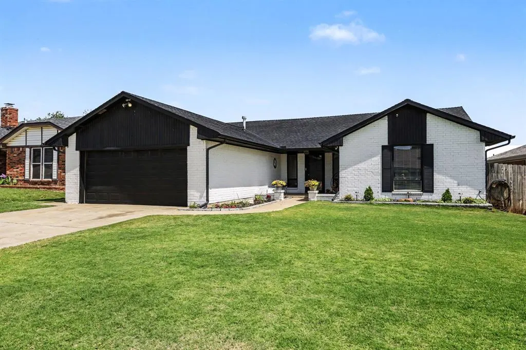 Photo 4 — 4925 SE 58th Street, Oklahoma City, OK 73135