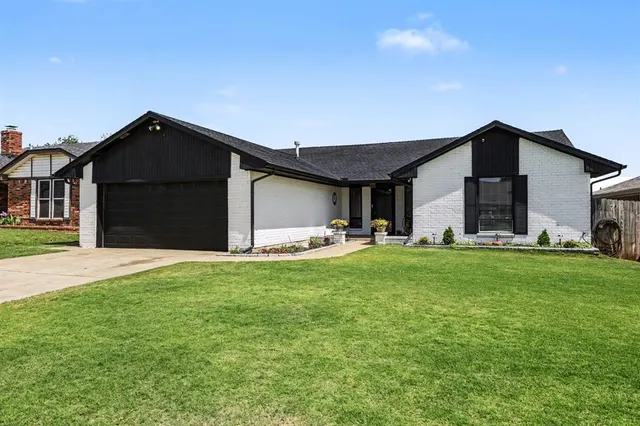 Photo 4 — 4925 SE 58th Street, Oklahoma City, OK 73135