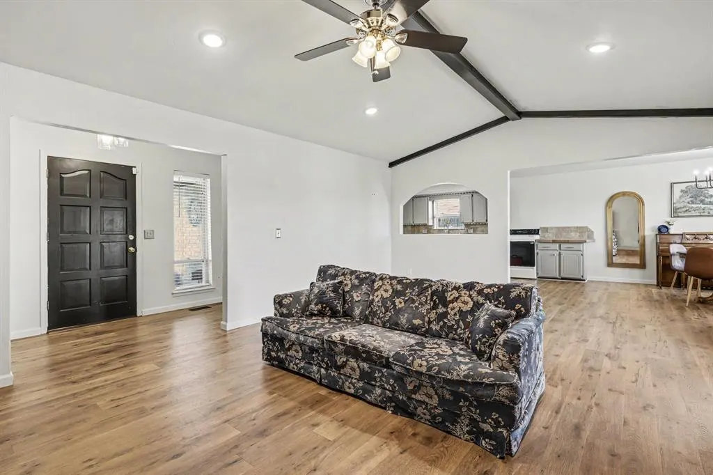 Photo 5 — 4925 SE 58th Street, Oklahoma City, OK 73135