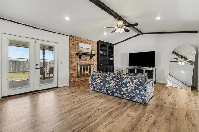 Photo 6 — 4925 SE 58th Street, Oklahoma City, OK 73135