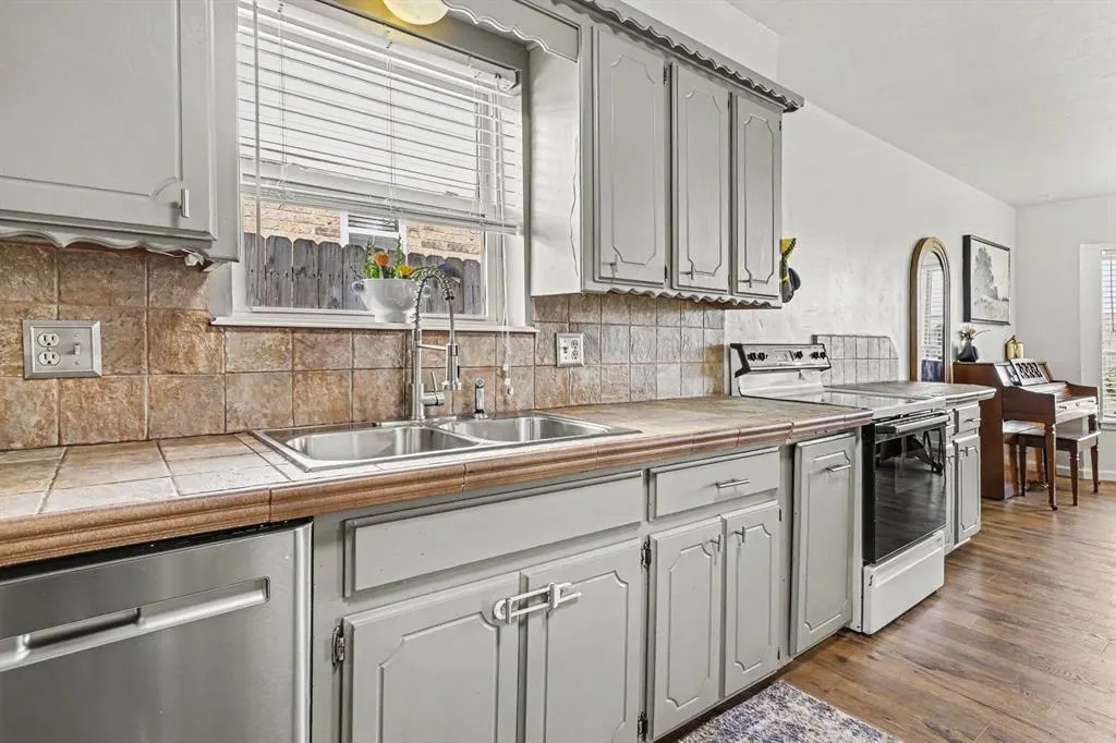 Photo 9 — 4925 SE 58th Street, Oklahoma City, OK 73135