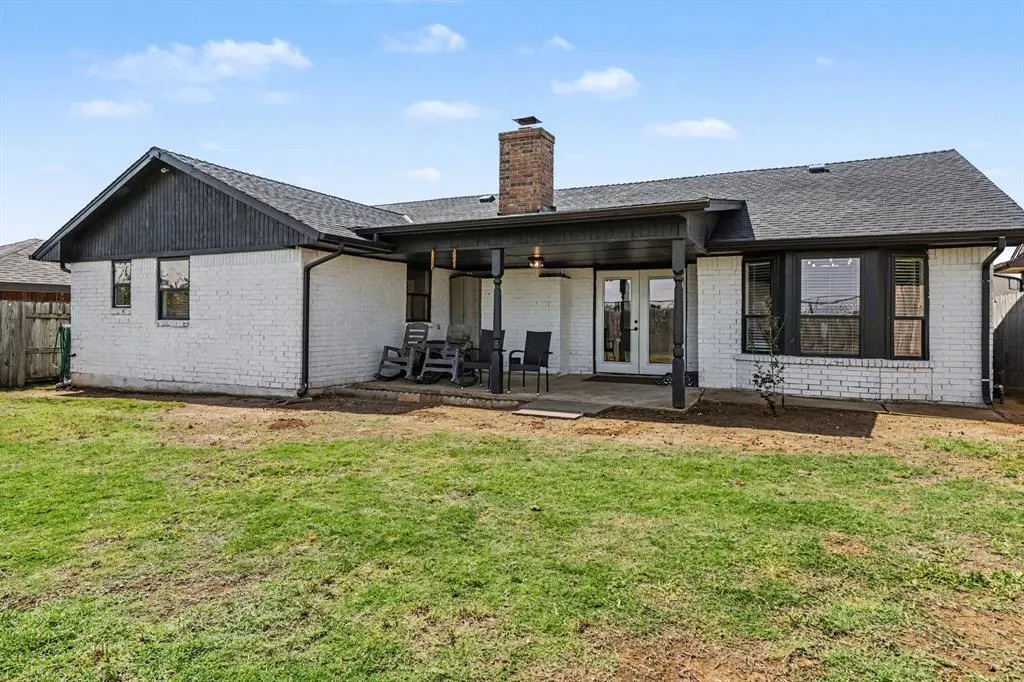 Photo 25 — 4925 SE 58th Street, Oklahoma City, OK 73135