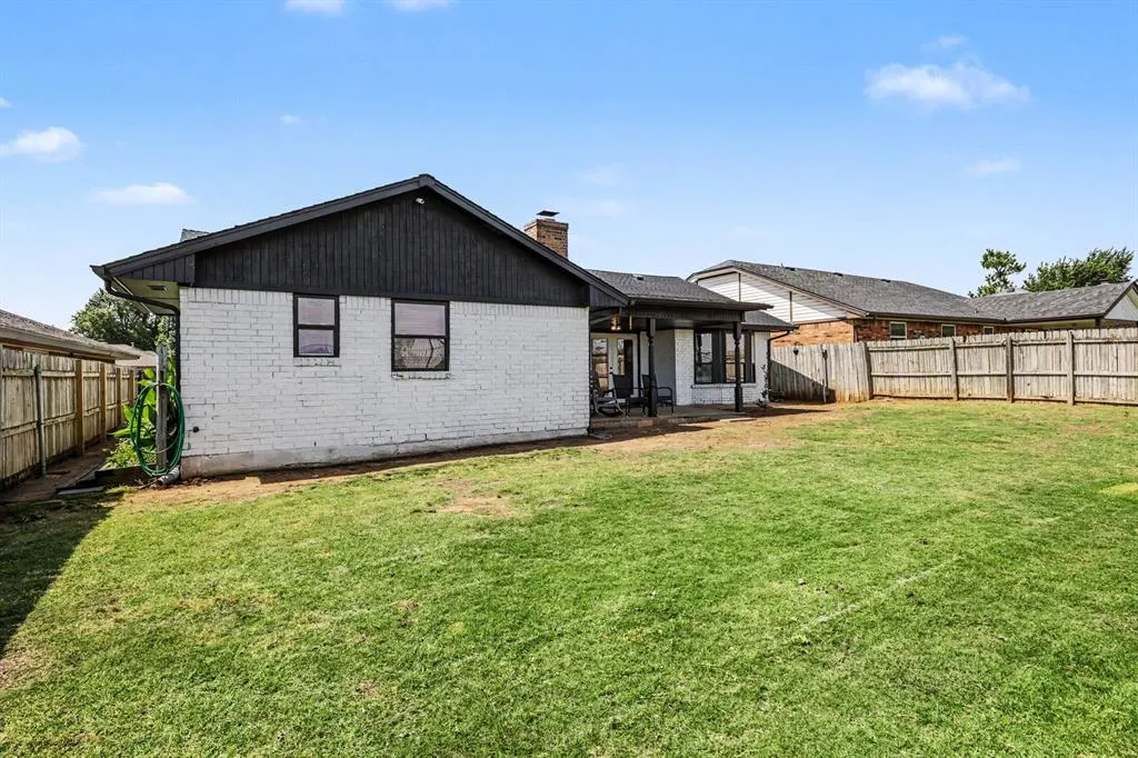 Photo 24 — 4925 SE 58th Street, Oklahoma City, OK 73135