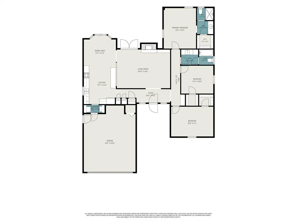 Photo 28 — 4925 SE 58th Street, Oklahoma City, OK 73135