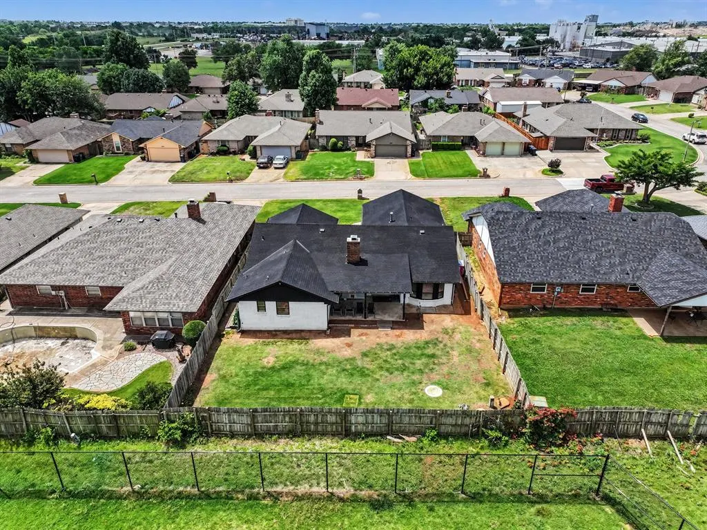 Photo 26 — 4925 SE 58th Street, Oklahoma City, OK 73135