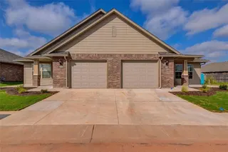 Sold home at 13801 Sandringham Drive
