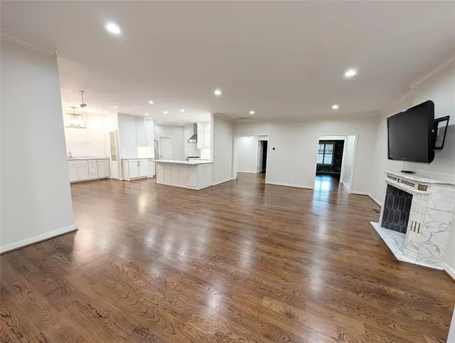 Photo 2 — 1114 Sherwood Lane B1, Oklahoma City, OK 73116