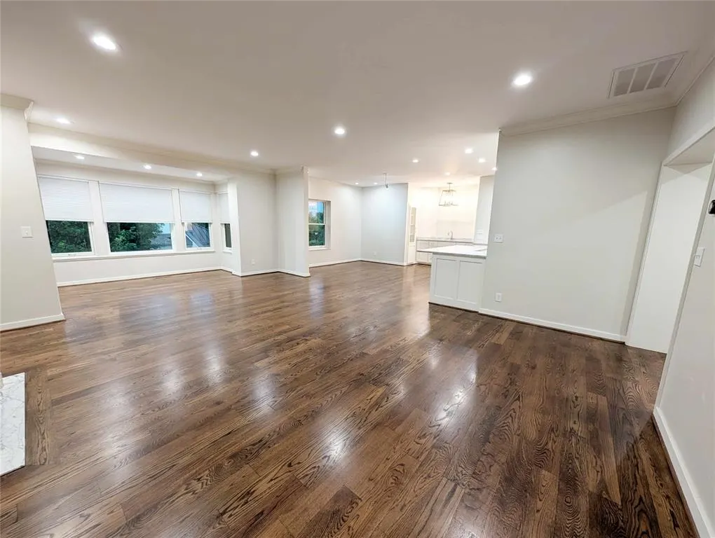 Photo 4 — 1114 Sherwood Lane B1, Oklahoma City, OK 73116
