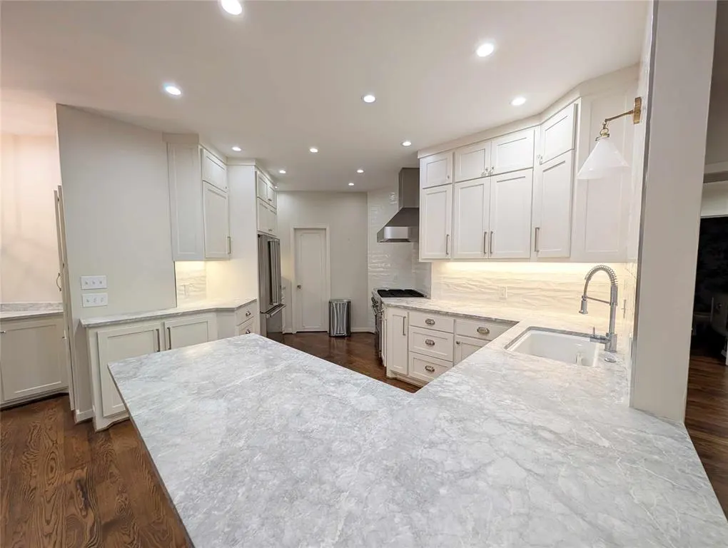 Photo 6 — 1114 Sherwood Lane B1, Oklahoma City, OK 73116
