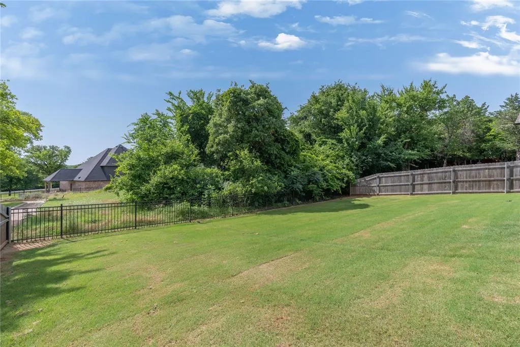Photo 3 — 2417 Twister Trail, Edmond, OK 73034