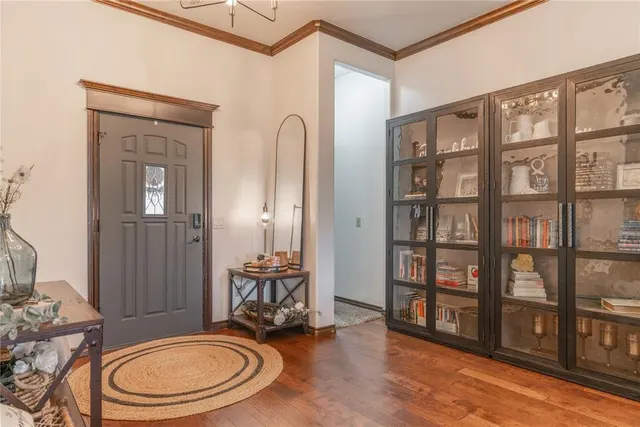 Photo 4 — 2417 Twister Trail, Edmond, OK 73034