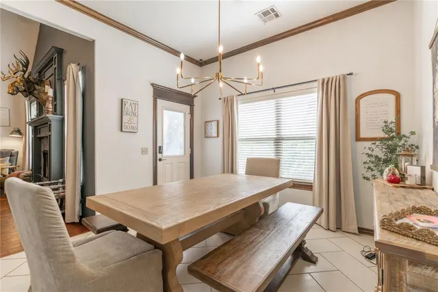 Photo 6 — 2417 Twister Trail, Edmond, OK 73034