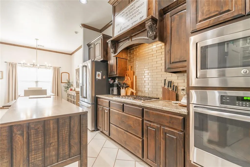 Photo 8 — 2417 Twister Trail, Edmond, OK 73034