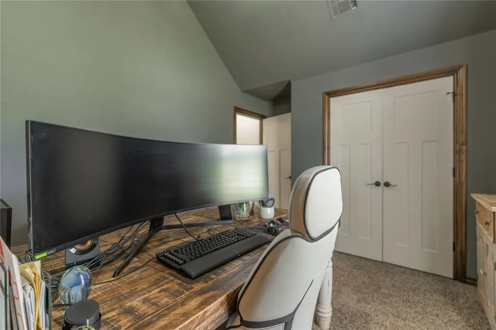 Photo 12 — 2417 Twister Trail, Edmond, OK 73034