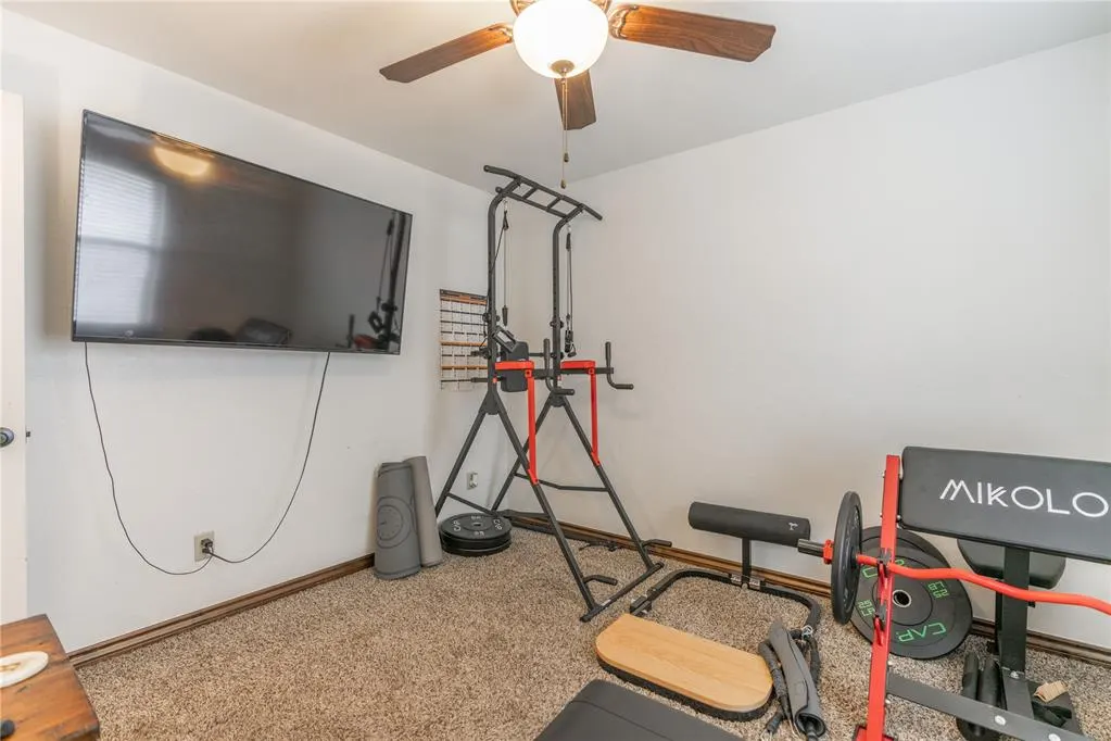 Photo 13 — 2417 Twister Trail, Edmond, OK 73034