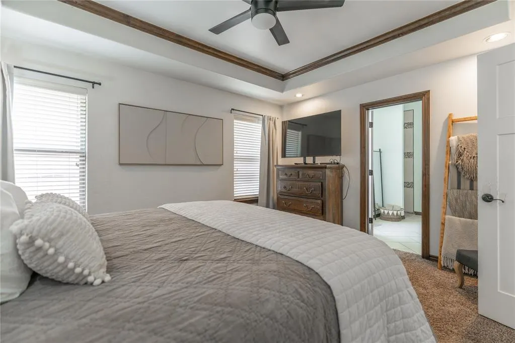Photo 17 — 2417 Twister Trail, Edmond, OK 73034