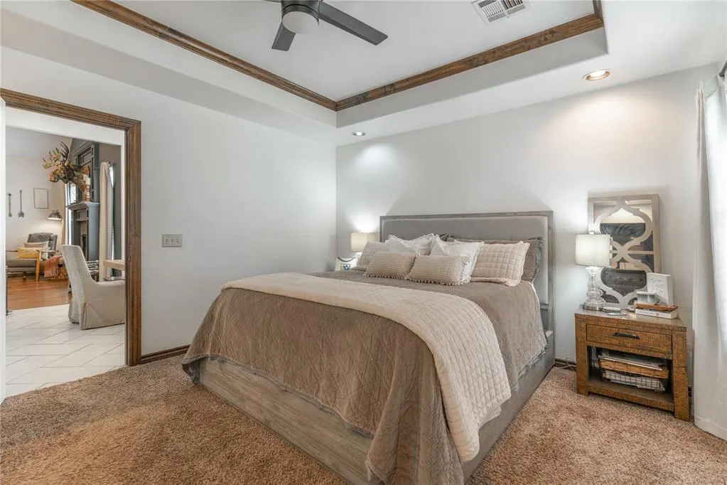 Photo 18 — 2417 Twister Trail, Edmond, OK 73034
