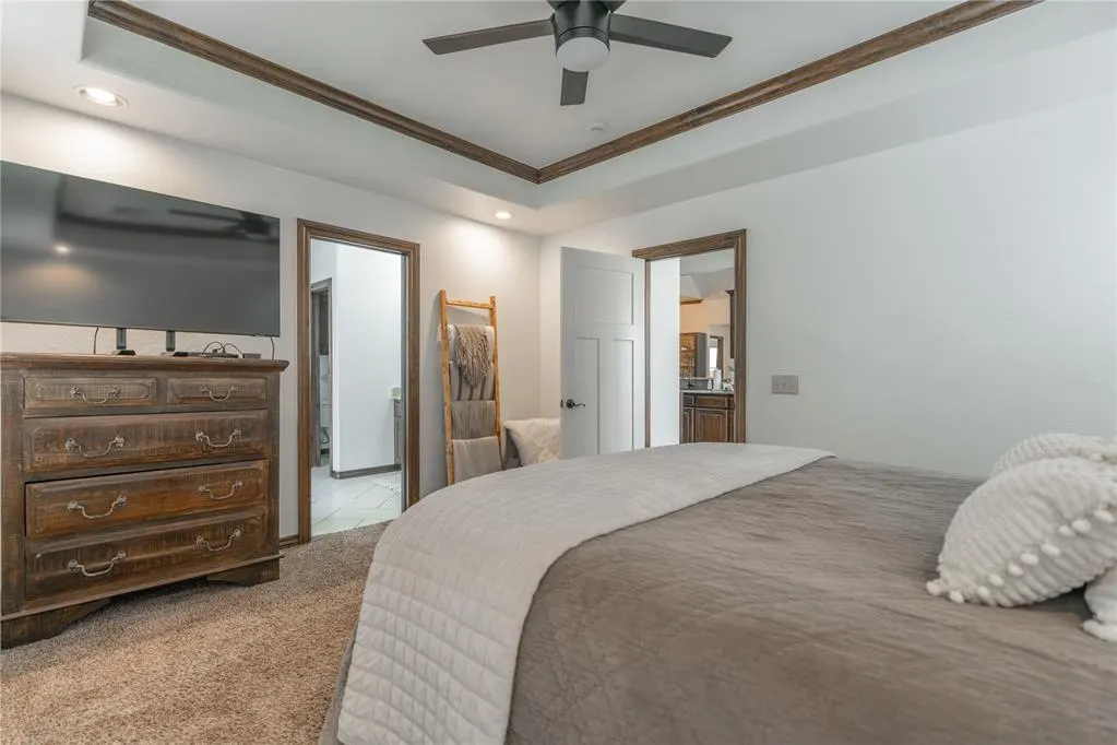 Photo 19 — 2417 Twister Trail, Edmond, OK 73034
