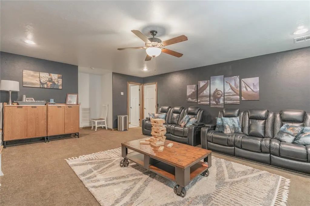 Photo 23 — 2417 Twister Trail, Edmond, OK 73034