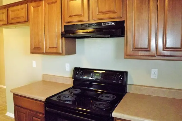 Photo 5 — 4500 SE 77th Street, Oklahoma City, OK 73135