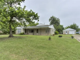 Sold home at 10351 Lejean Drive