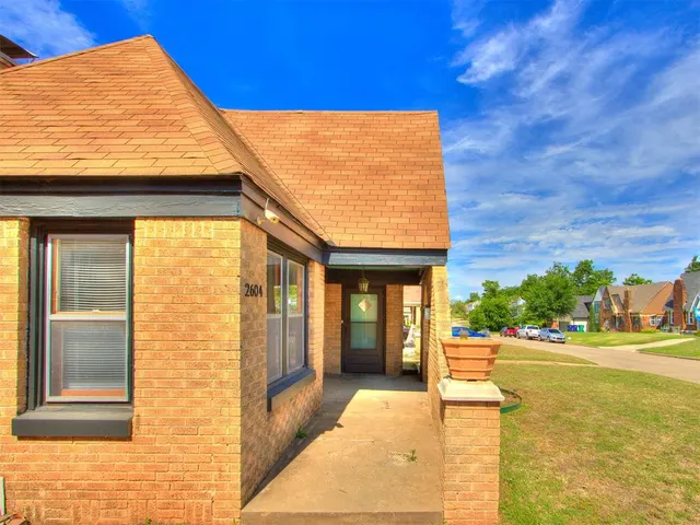 Photo 3 — 2604 NW 24th Street, Oklahoma City, OK 73107