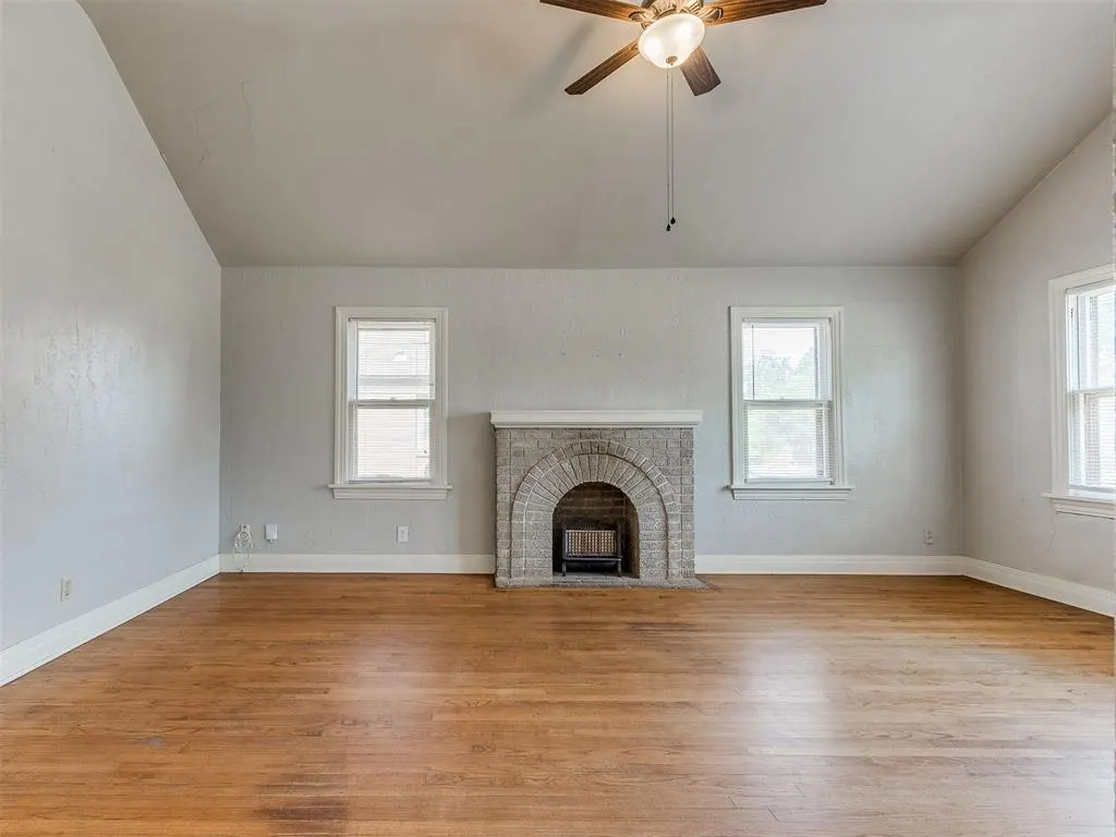 Photo 4 — 2604 NW 24th Street, Oklahoma City, OK 73107