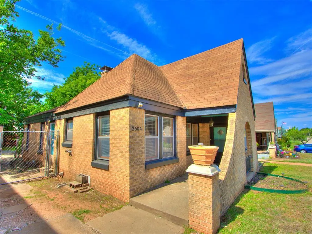 Photo 26 — 2604 NW 24th Street, Oklahoma City, OK 73107