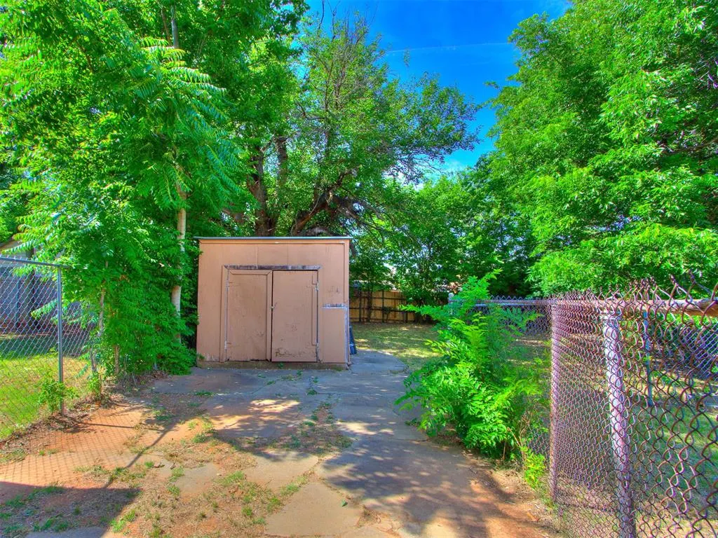 Photo 28 — 2604 NW 24th Street, Oklahoma City, OK 73107