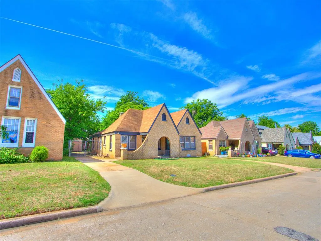 Photo 32 — 2604 NW 24th Street, Oklahoma City, OK 73107