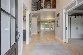 Sold home at 2601 Stratton Drive