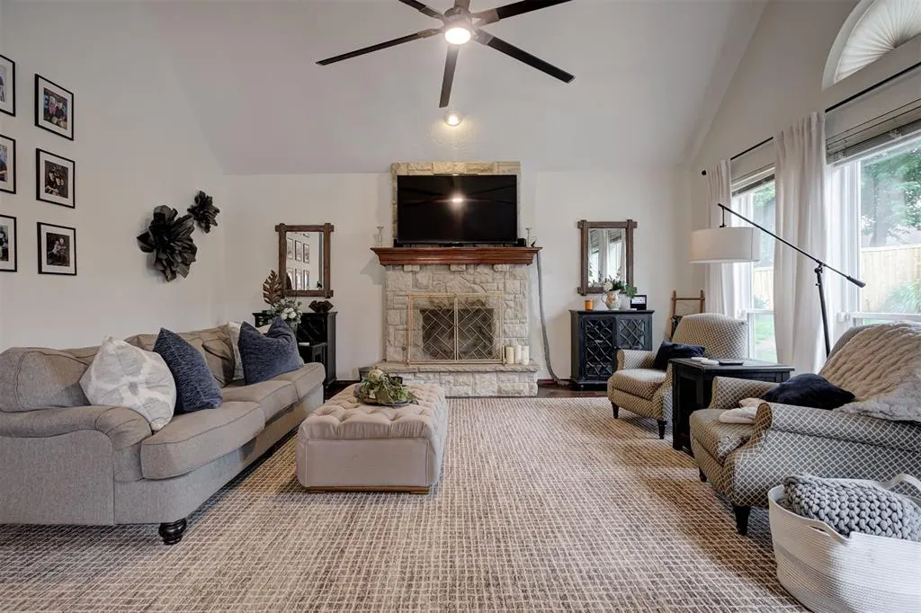 Photo 6 — 2601 Stratton Drive, Edmond, OK 73013