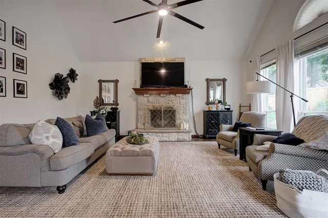 Photo 6 — 2601 Stratton Drive, Edmond, OK 73013