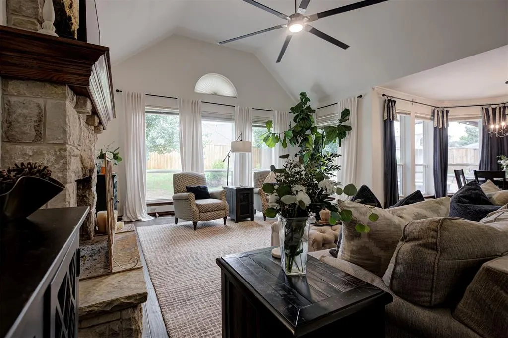 Photo 8 — 2601 Stratton Drive, Edmond, OK 73013
