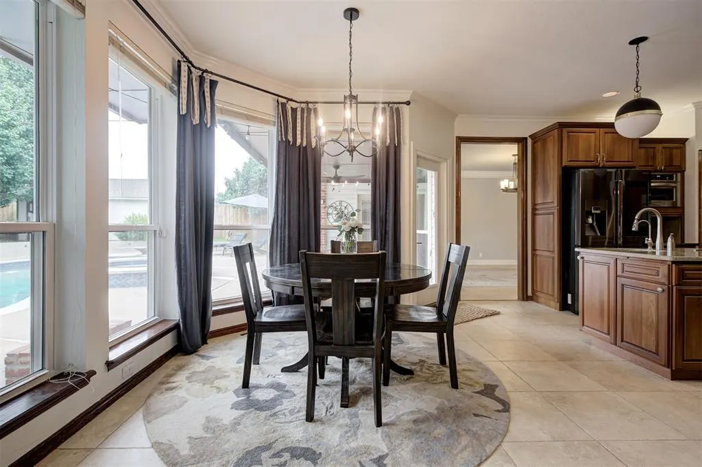 Photo 9 — 2601 Stratton Drive, Edmond, OK 73013