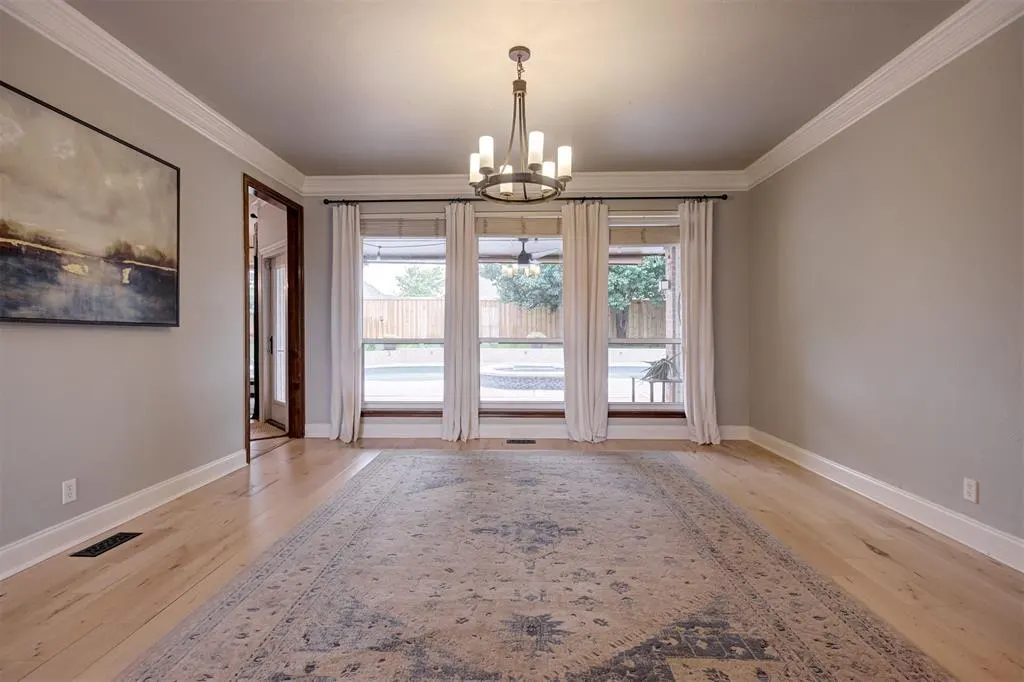 Photo 13 — 2601 Stratton Drive, Edmond, OK 73013