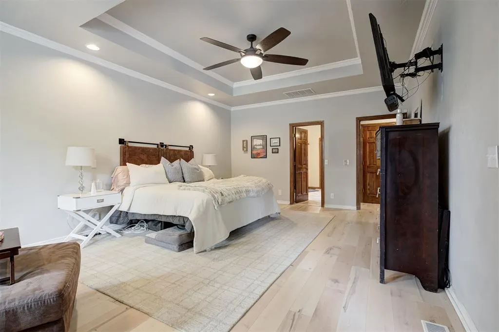 Photo 15 — 2601 Stratton Drive, Edmond, OK 73013