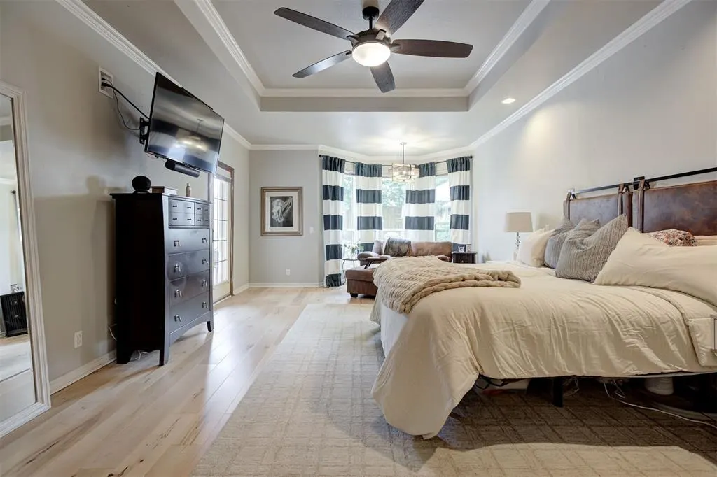 Photo 16 — 2601 Stratton Drive, Edmond, OK 73013