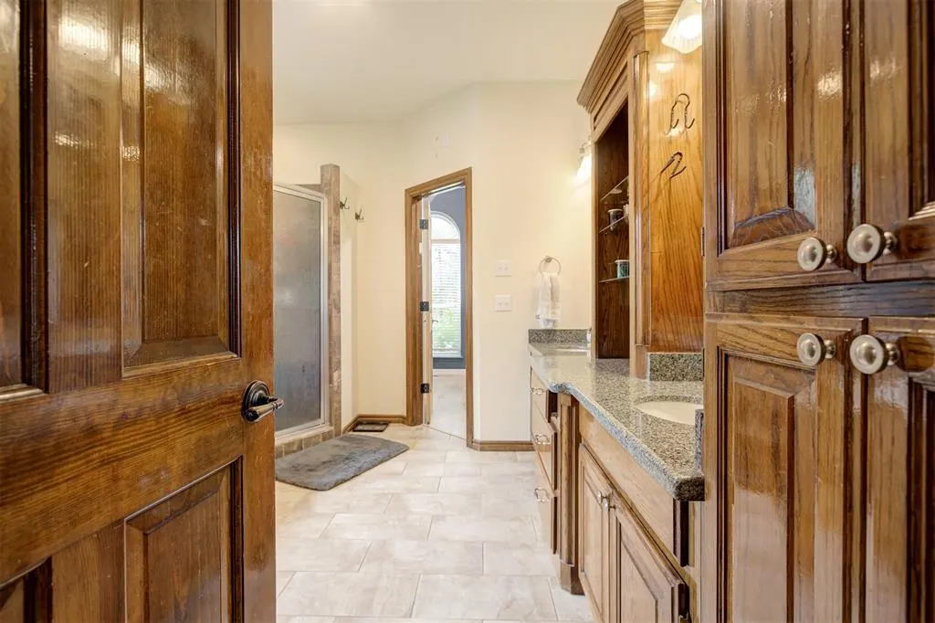 Photo 17 — 2601 Stratton Drive, Edmond, OK 73013
