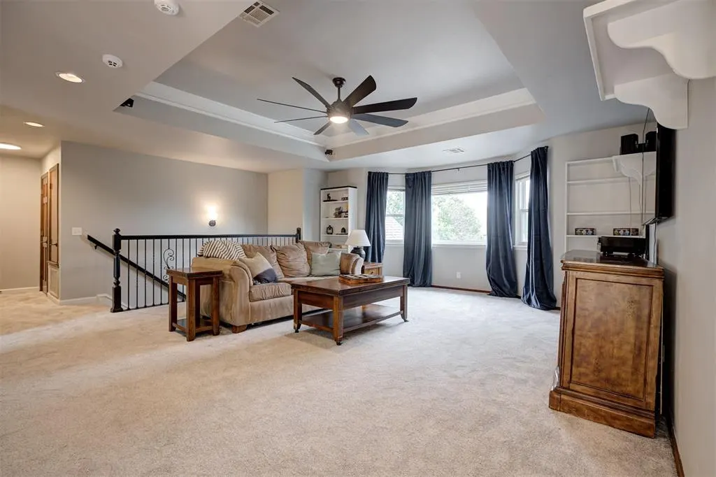 Photo 31 — 2601 Stratton Drive, Edmond, OK 73013