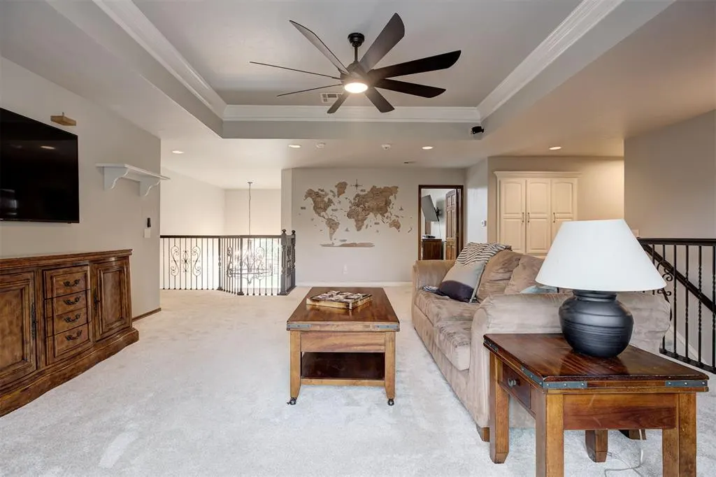 Photo 32 — 2601 Stratton Drive, Edmond, OK 73013