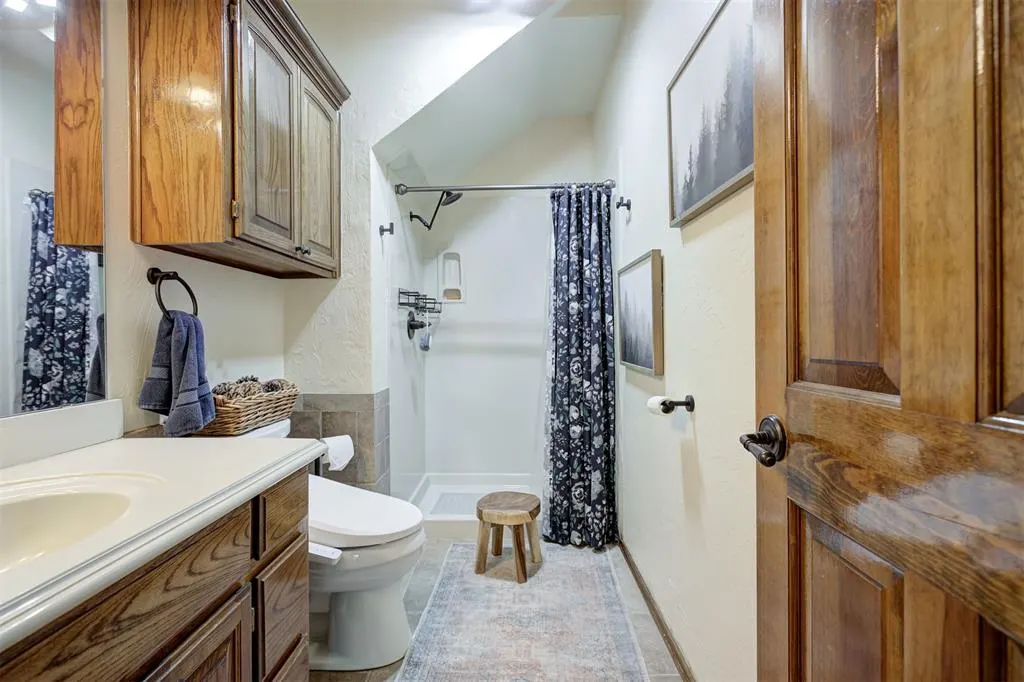 Photo 44 — 2601 Stratton Drive, Edmond, OK 73013
