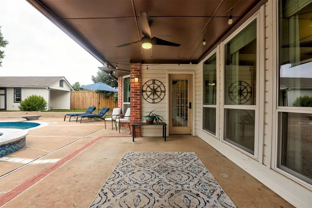 Photo 45 — 2601 Stratton Drive, Edmond, OK 73013