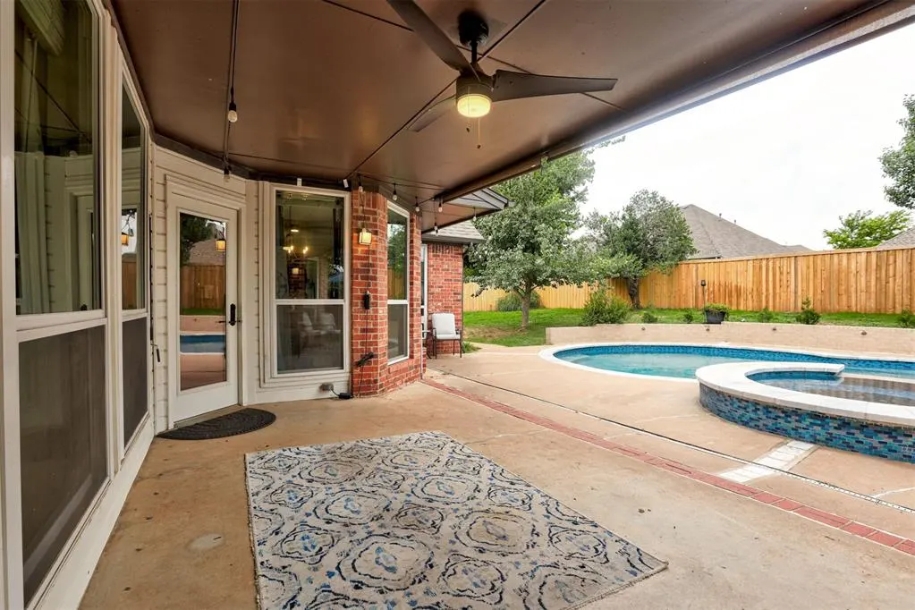 Photo 46 — 2601 Stratton Drive, Edmond, OK 73013