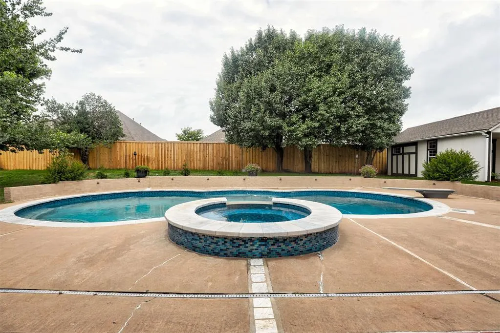 Photo 47 — 2601 Stratton Drive, Edmond, OK 73013