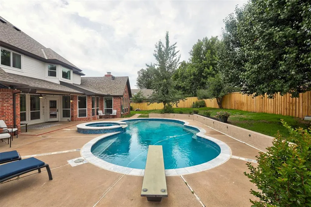 Photo 48 — 2601 Stratton Drive, Edmond, OK 73013