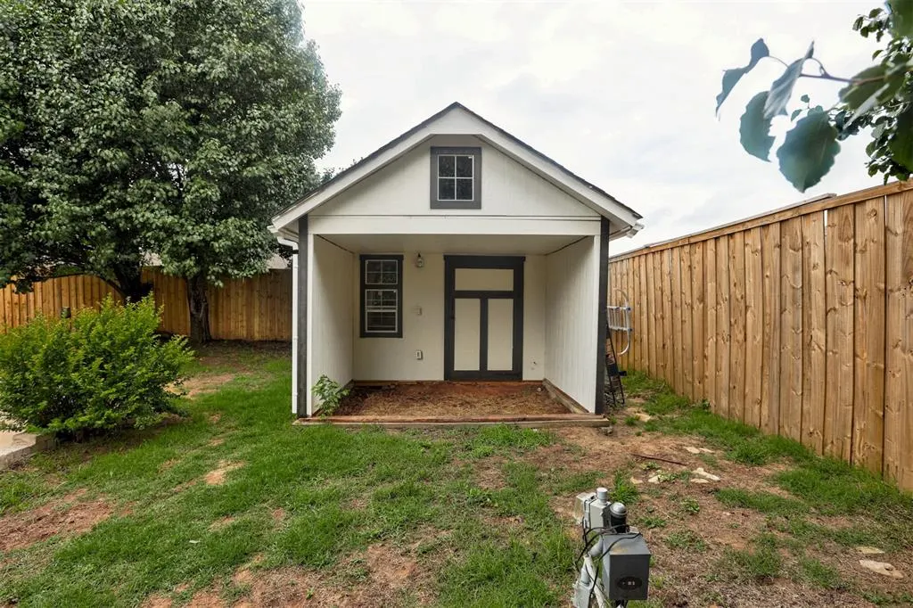 Photo 49 — 2601 Stratton Drive, Edmond, OK 73013