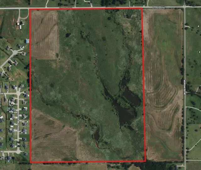 Photo 7 — NE Arrowhead Road, Piedmont, OK 73099
