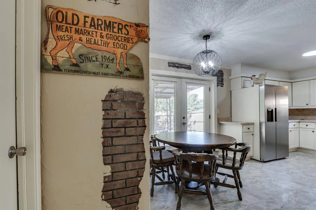 Photo 6 — 1102 Yuhoma Drive, Yukon, OK 73099